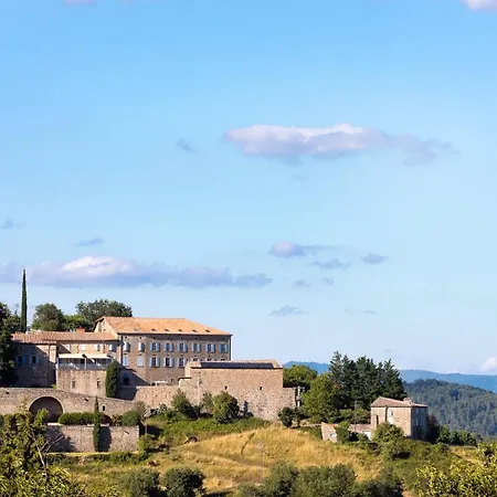 La Bastide De Sanilhac-2