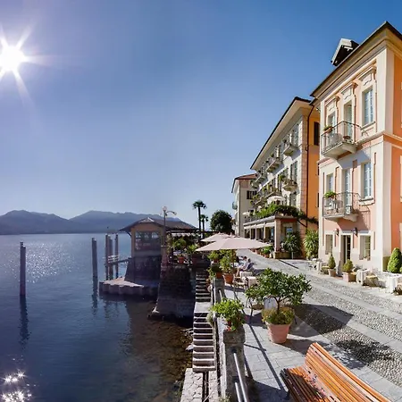 Hotel Cannero-2