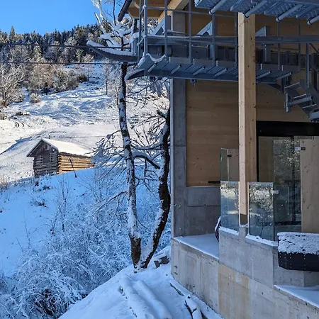 Das Graseck - mountain hideaway&health care-3