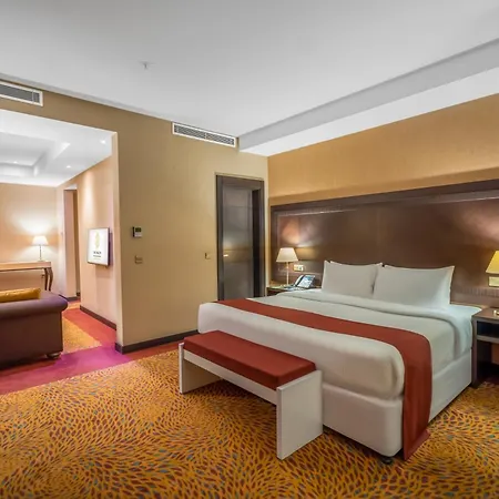 The Baron Hotel - Karbala-2