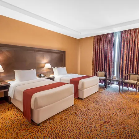 The Baron Hotel - Karbala-3