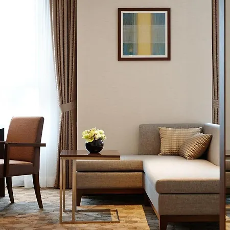 Lotte City Hotel Ulsan-3