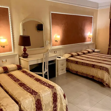 Hotel Erdarelli-2
