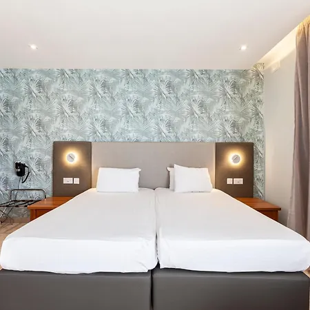 Pergola Hotel & Spa-2
