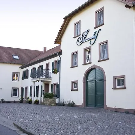 Hotel Sonnenhof-2