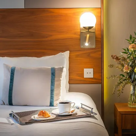 Hotel Le Tourville By Inwood Hotels-3