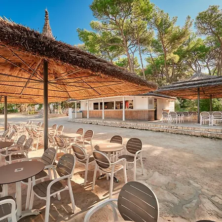 Pine Beach Bungalows All Inclusive-3