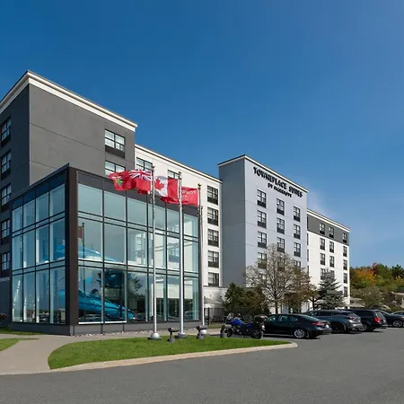 Towneplace Suites By Marriott Sudbury-2