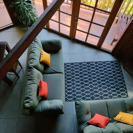 Hotel Claro De Luna-2
