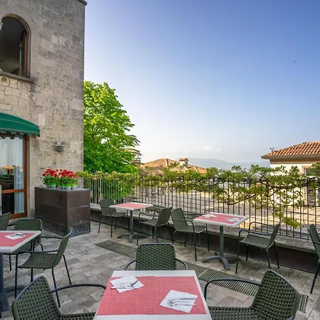 Hotel Cesare-2