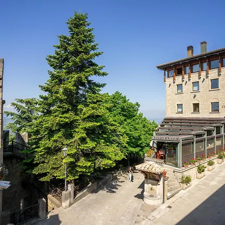 Hotel Cesare-3