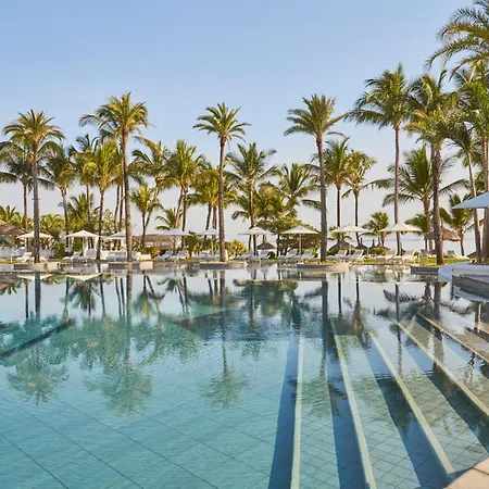 Lux* Belle Mare Resort & Villas-3
