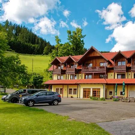 Gasthof Hofbauer-3