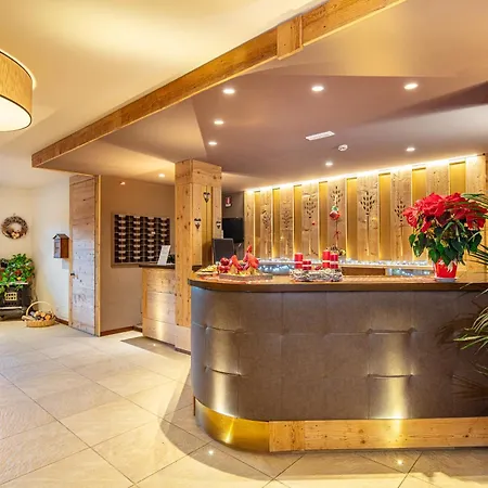 Hotel Nigritella-3