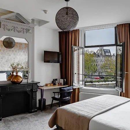 Boutique Hotel View-3