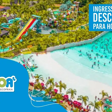 Hotel Morada do Sol-2
