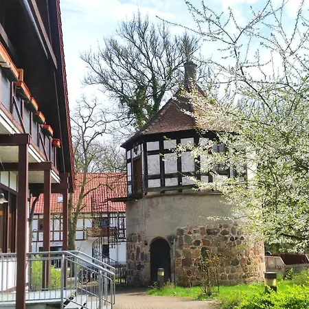 Neue Mühle Hotel&Restaurant-2