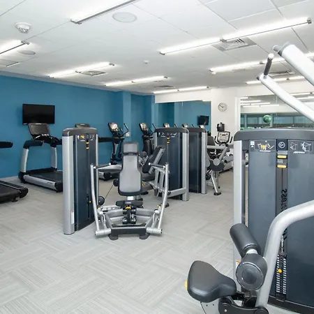 Element By Marriott Miami Doral-3