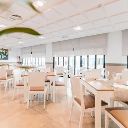 Hotel Loar Ferreries-3