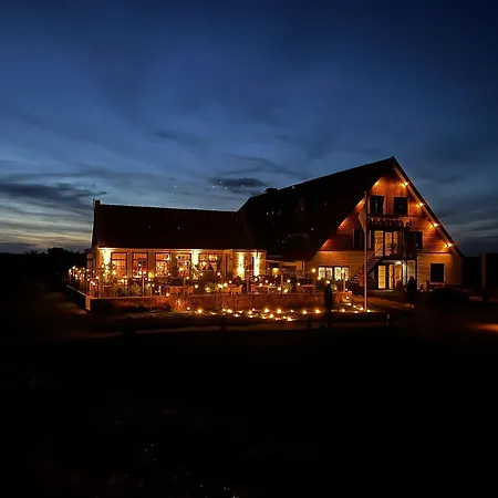 Hotel Posthuys Vlieland-3