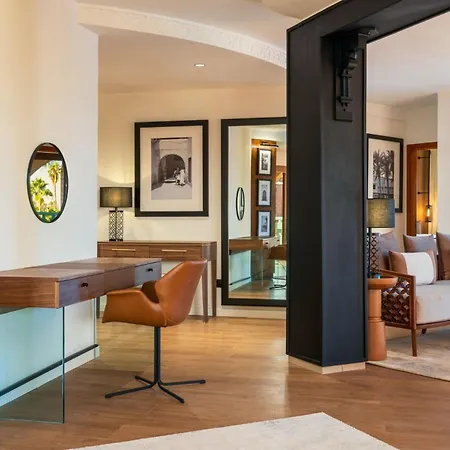 Le Meridien N'Fis-3