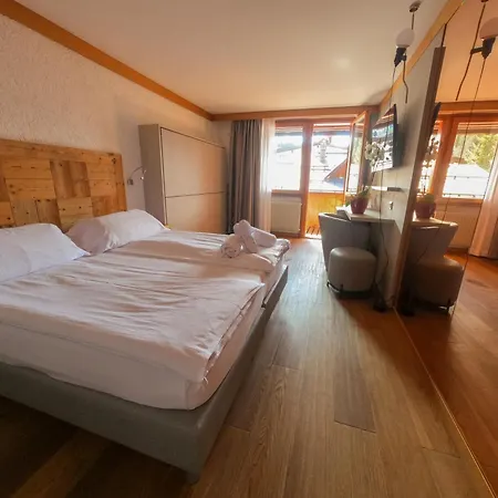 Style Hotel Grifone-3
