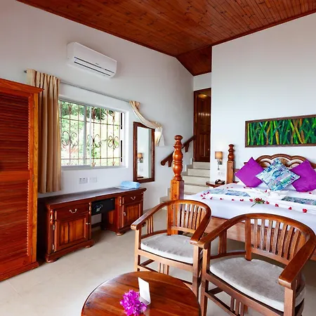 Colibri Hotel-3