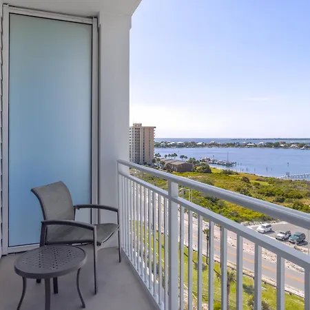 The Pensacola Beach Resort-3