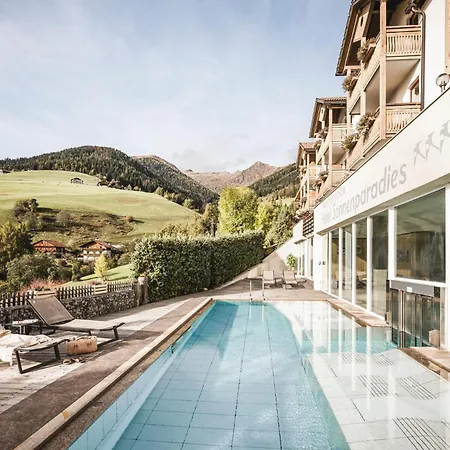 Hotel & Spa Sonnenparadies By Falkensteiner-2
