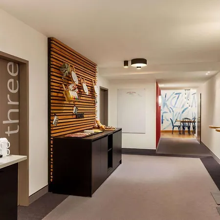 Vienna House Easy By Wyndham Limburg-2