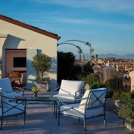 The St. Regis Venice-3