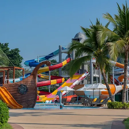 Koh Chang Paradise Resort&Spa-3