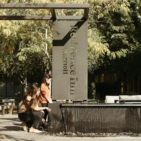 Residence Inn By Marriott Portland Downtown/Pearl District-3