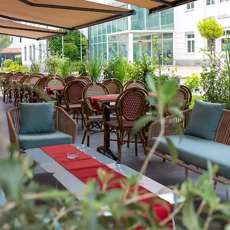 Best Western Plus Hotel Füssen-3