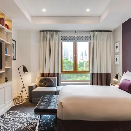 The Inchcolm By Ode Hotels-3