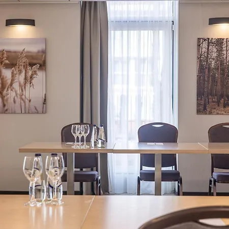 Grand Baltic Dunes Hotel & Spa-3