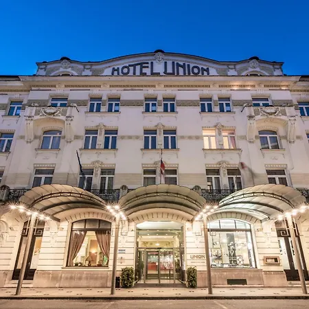 Grand Hotel Union Eurostars-3