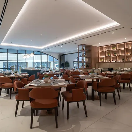 Amwaj Rotana, Jumeirah Beach - Dubai-3