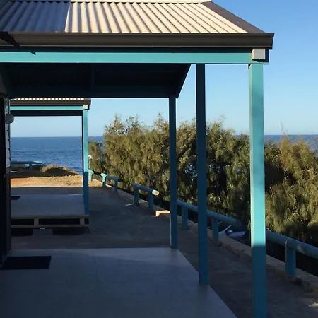 Dongara Tourist Park-3