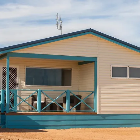 Dongara Tourist Park-2