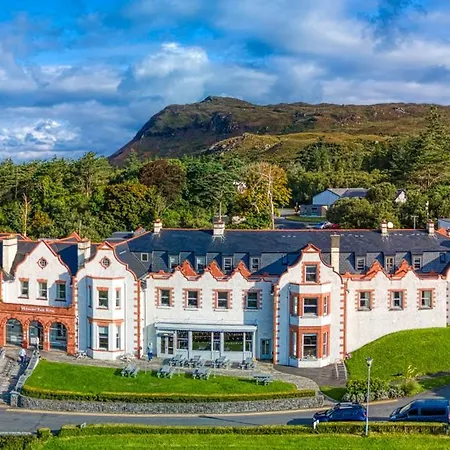 Mulranny Park Hotel-2
