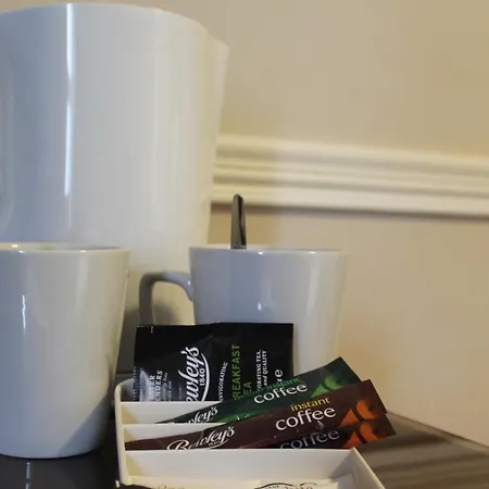 Tralee Benners Hotel-3