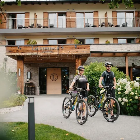 Landhotel Laudersbach-2