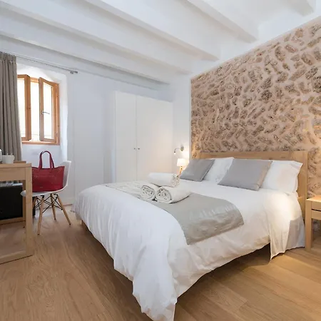 Bordoy Mostatxins - Hotel Boutique Adults Only-3