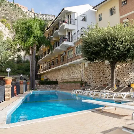 Hotel Corallo-3