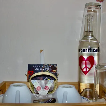 Hotel Amor y Paz-2