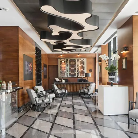 Gezi Hotel Bosphorus, Istanbul, A Member Of Design Hotels-3