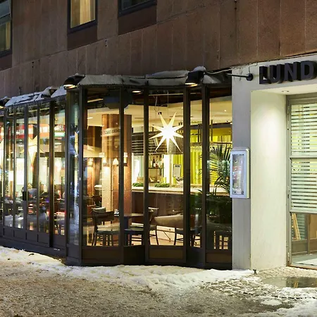 Hotel Lundia-2