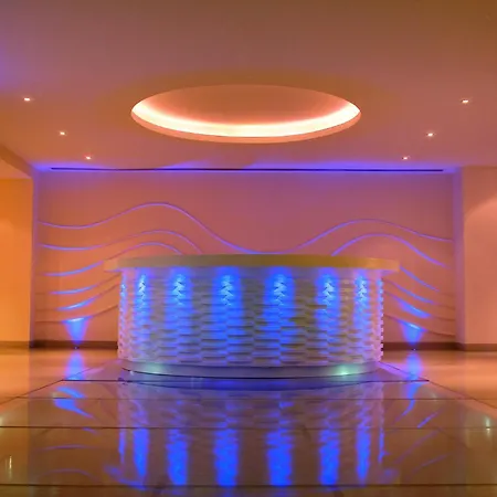 Jw Marriott Mumbai Juhu-2
