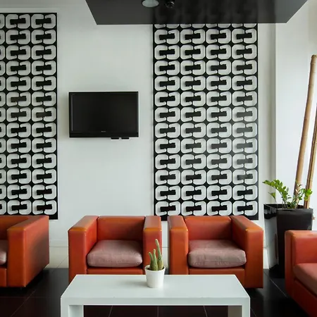 Euro Hotel Residence-3